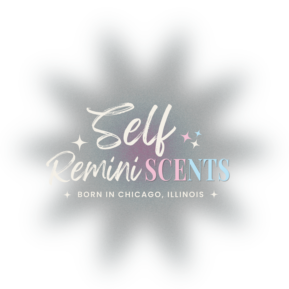 SelfReminiSCENTS Candles Line