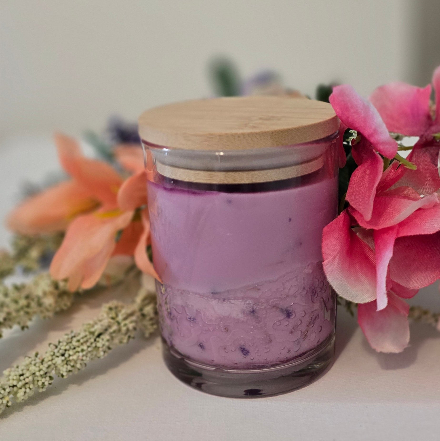 After Midnight Texts 7oz Candle