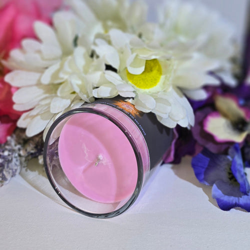 After Midnight Texts 7oz Candle