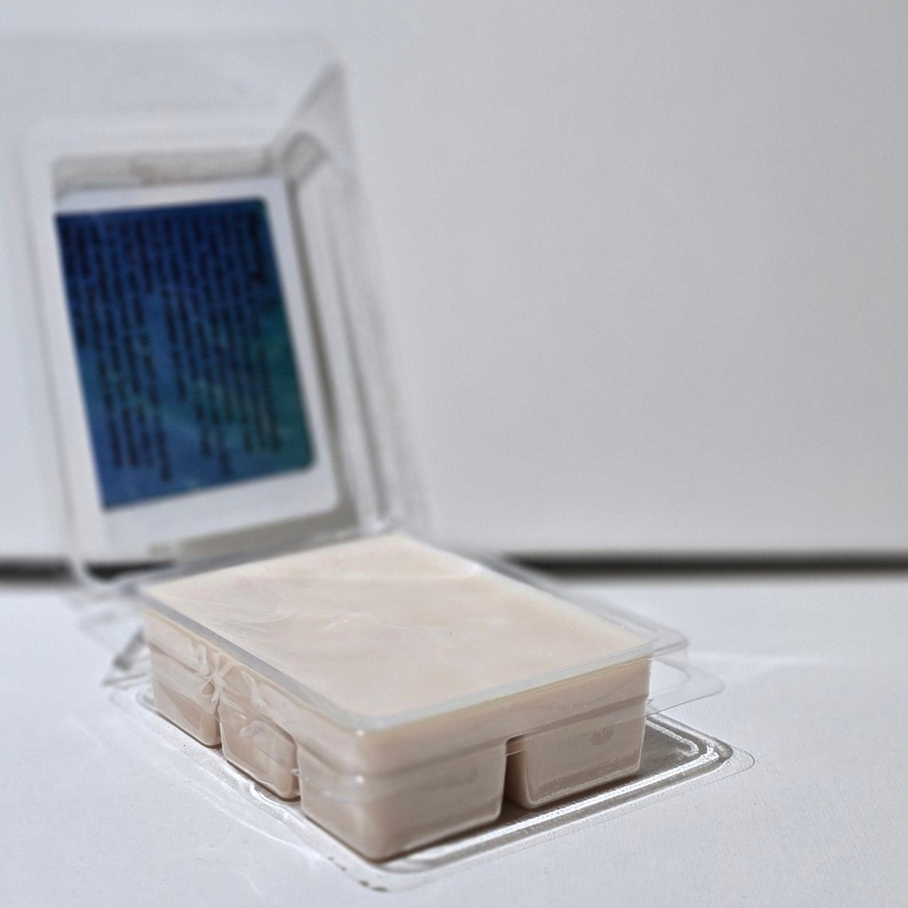 Faded Polaroids Wax Melt